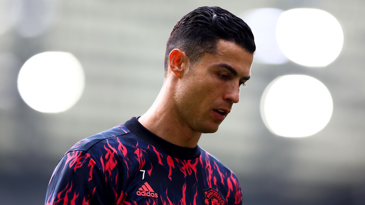 Al-Nassr : tout savoir sur le nouveau maillot de Cristiano Ronaldo