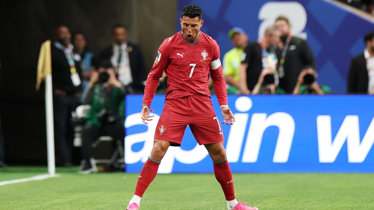 Portugal - Croatie, le dernier match de la Coupe du monde de soccer à Toronto