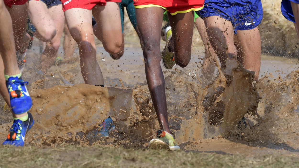 Le cross-country et le cyclocross aux Jeux olympiques d’hiver?