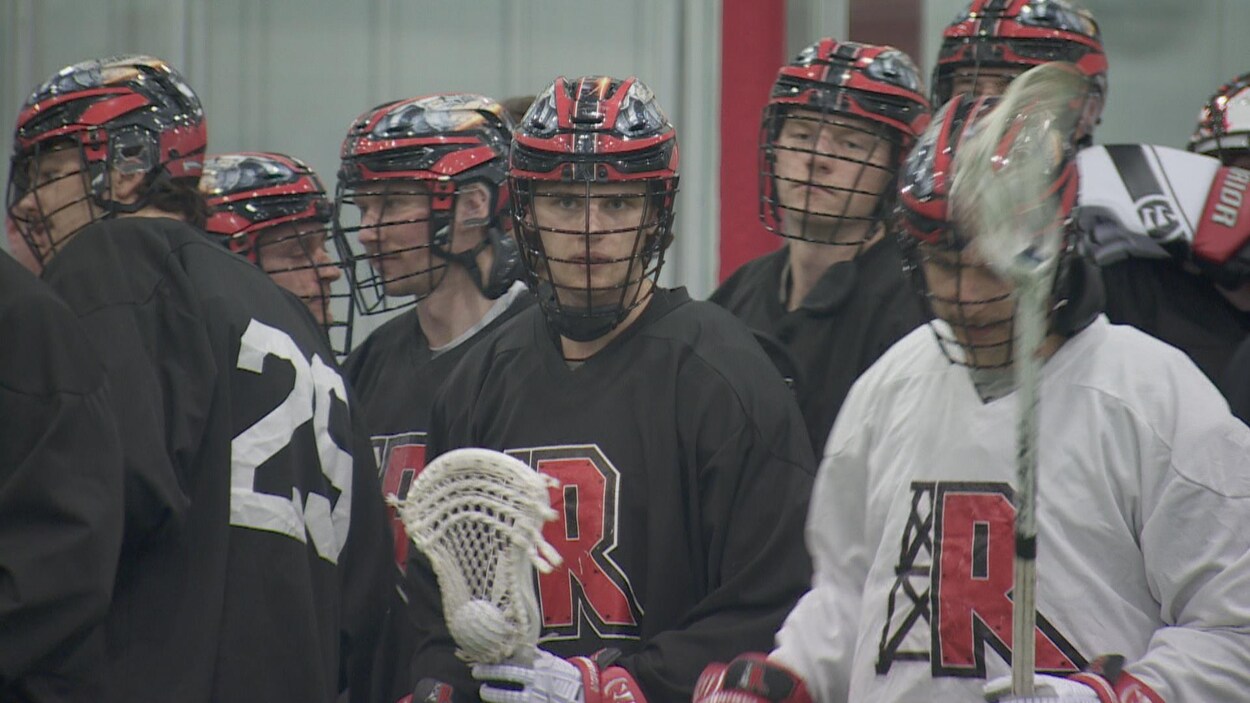 Vers un retour de la crosse professionnelle à Edmonton