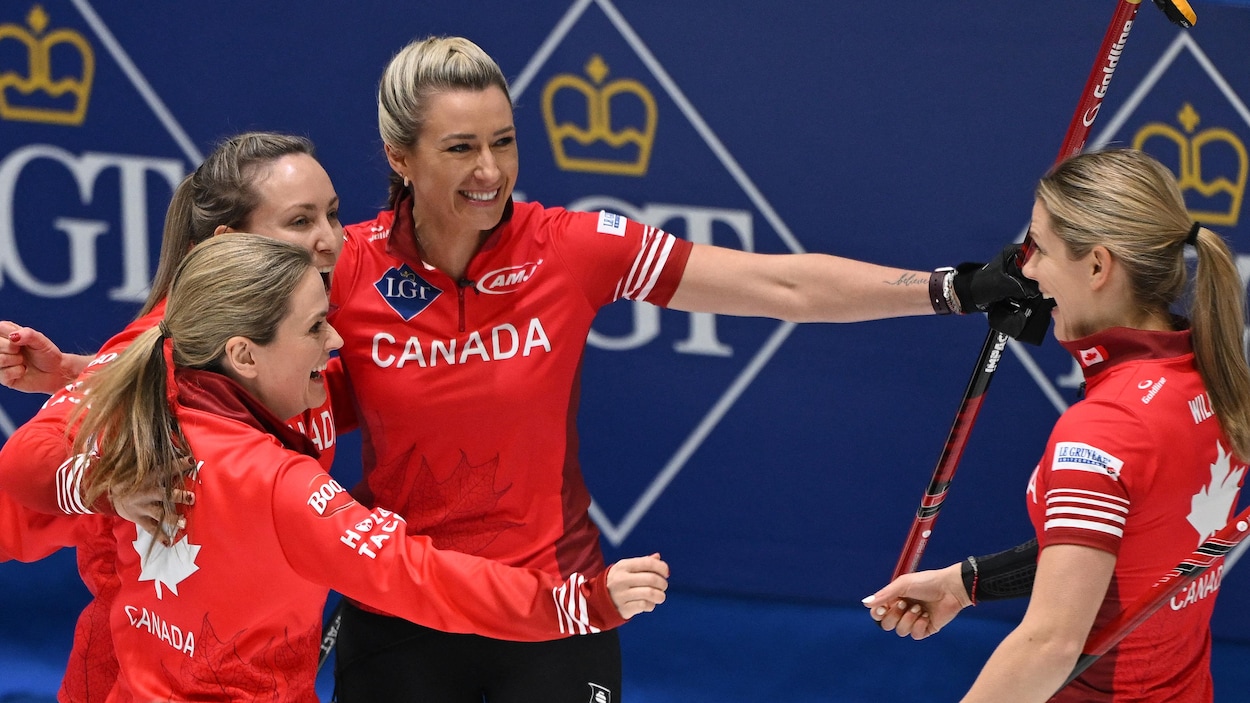 Destination olympique : un week-end ponctué de titres mondiaux