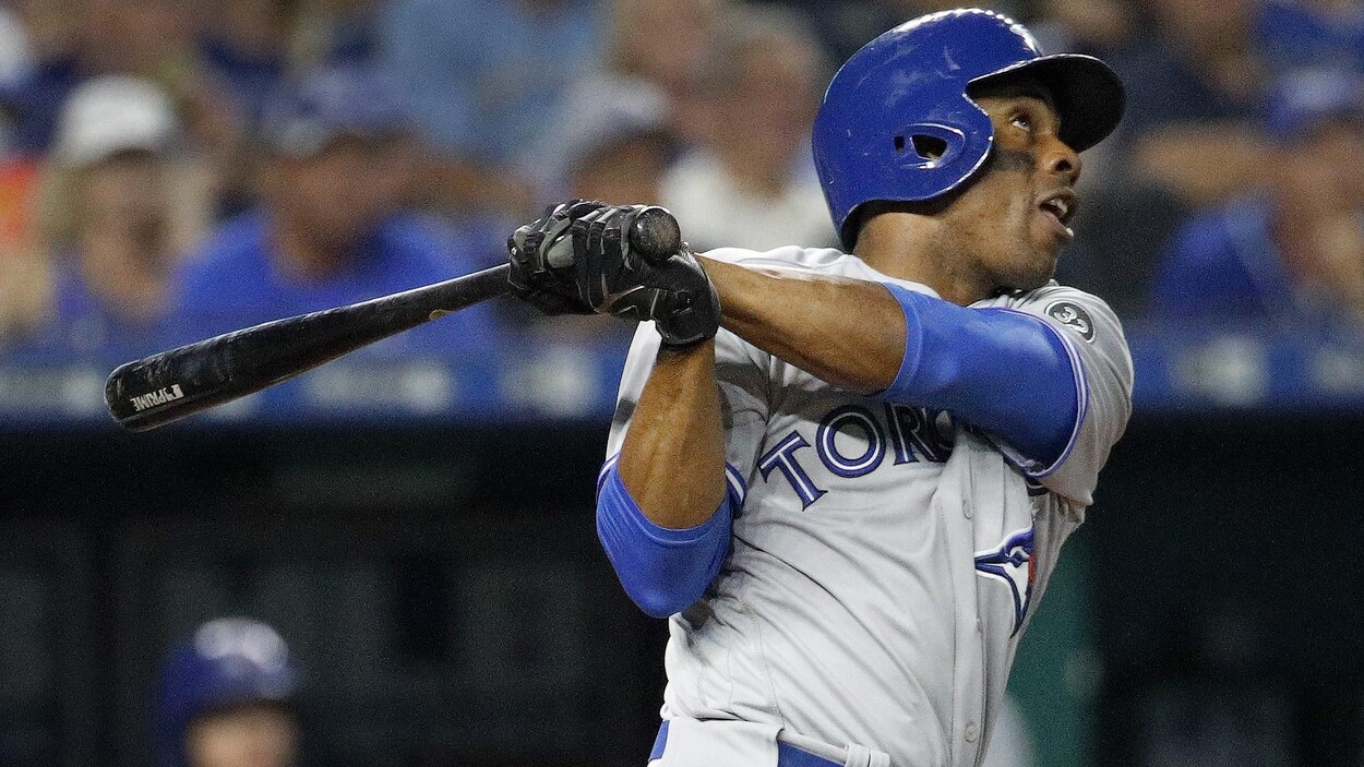 Curtis Granderson Curtis Granderson