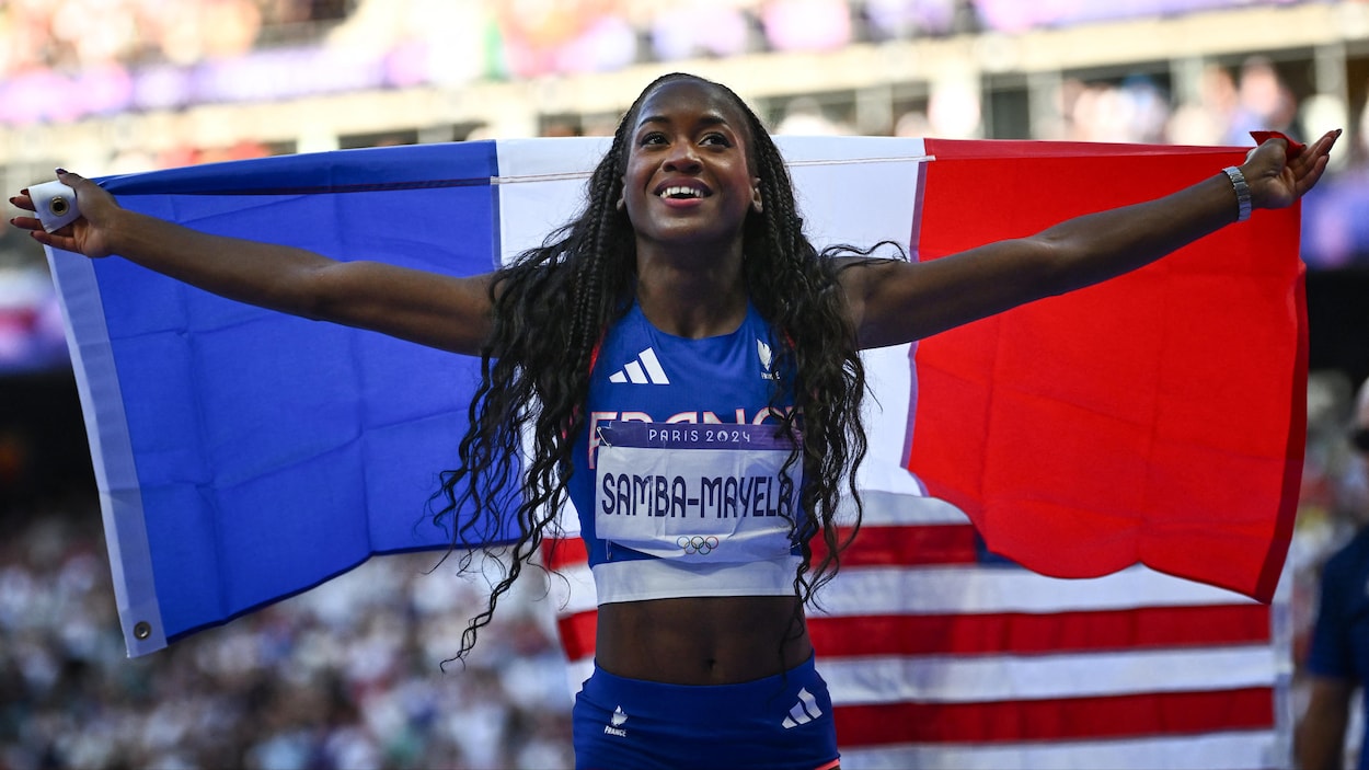 Une vice-championne olympique suspendue pour infraction aux règles antidopage