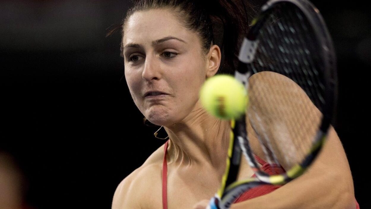 Gabriela Dabrowski