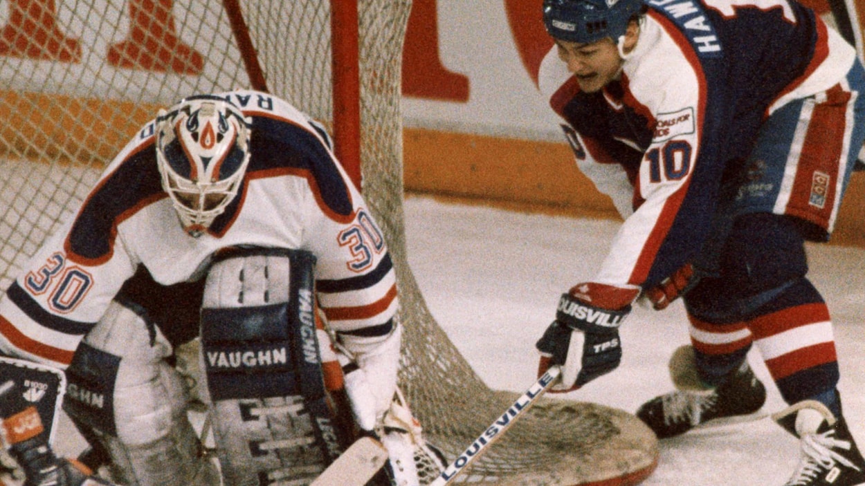 Les partisans connaissent-ils lâhistoire du hockey?