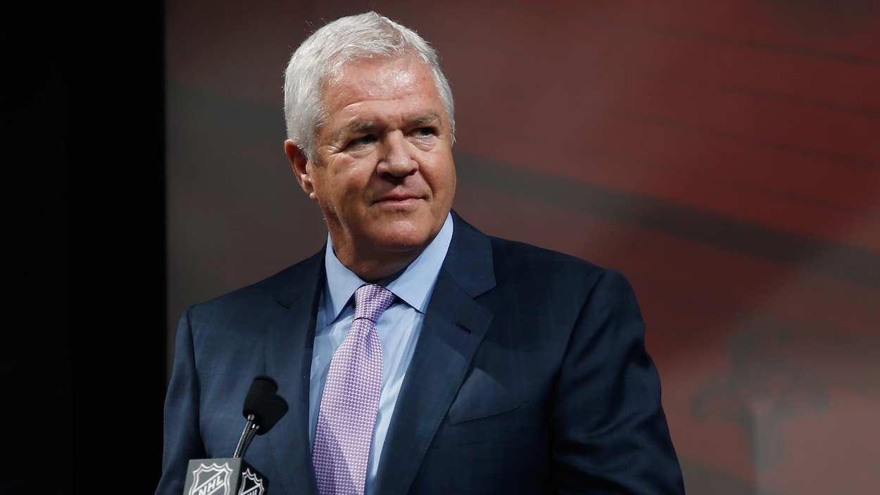 Dale Tallon