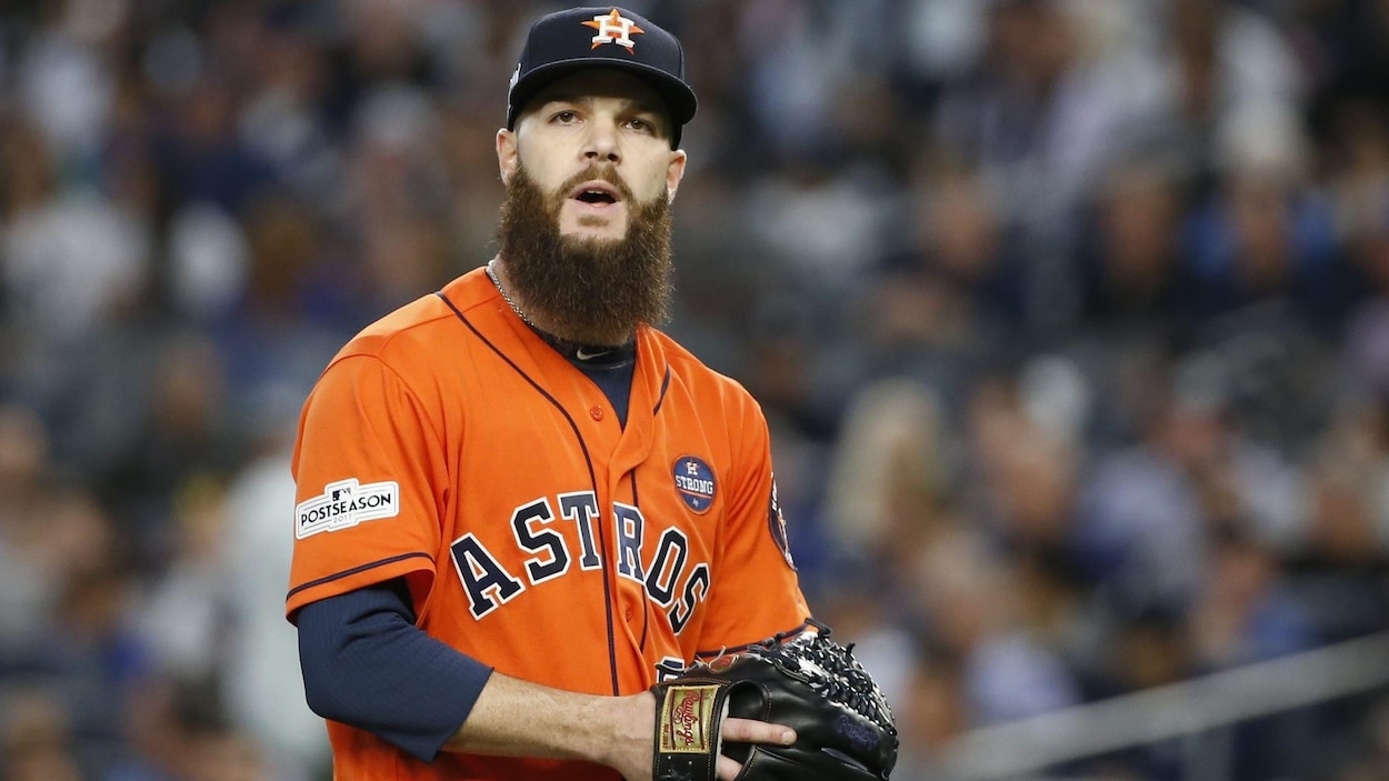 Dallas Keuchel Dallas Keuchel