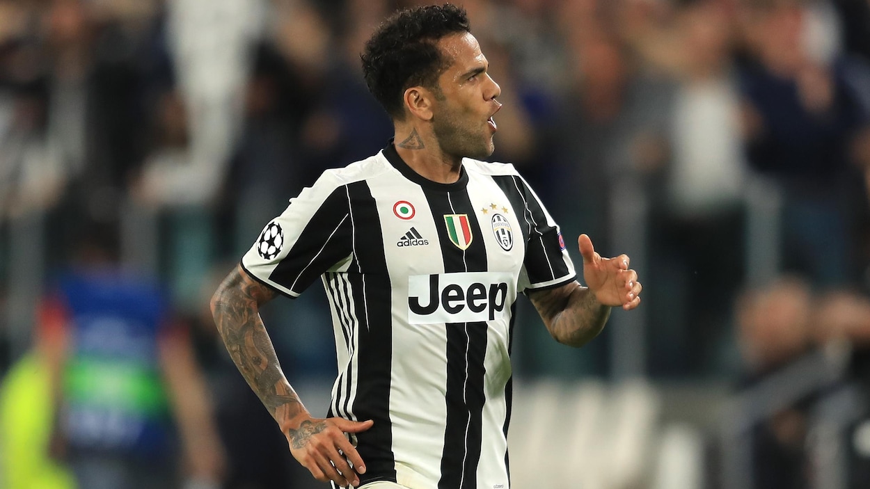 Dani Alves Dani Alves