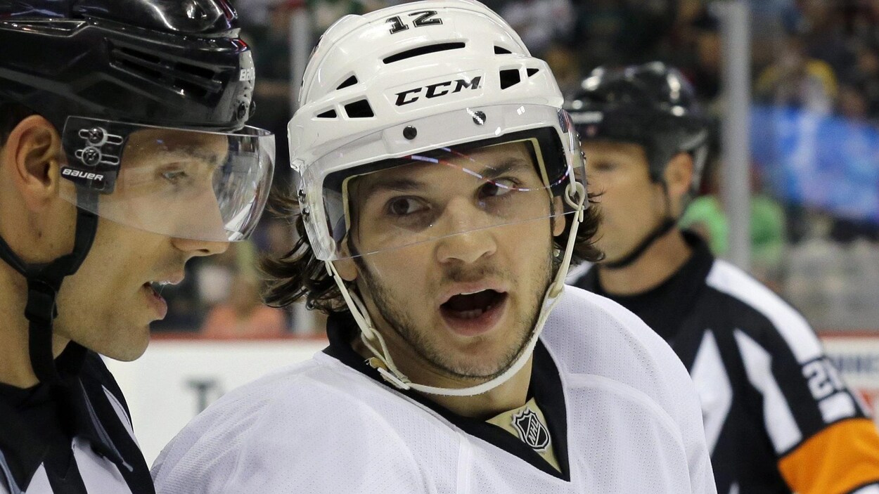Daniel Carcillo