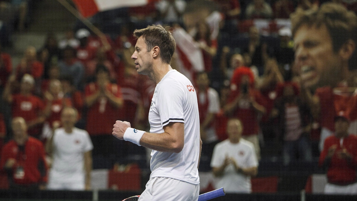 Daniel Nestor