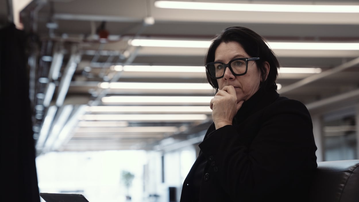 L’heure des décisions pour Danièle Sauvageau