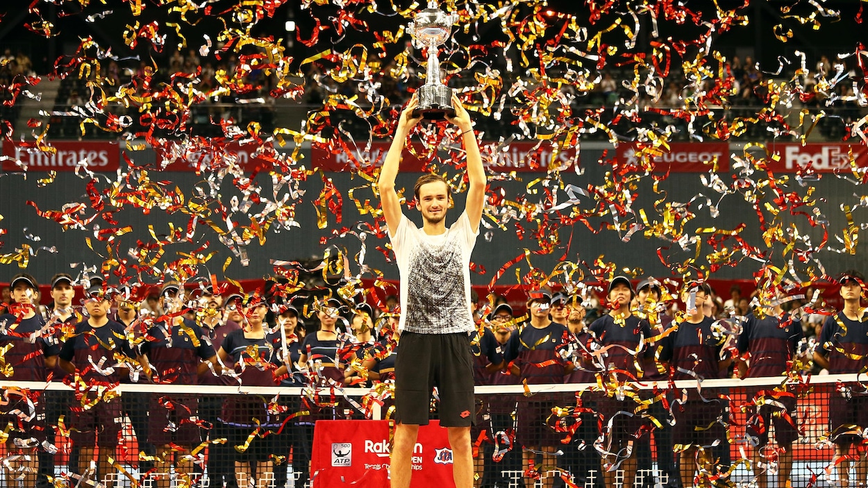 Tournoi de Tokyo : Richard Gasquet en demi-finale contre Kei Nishikori