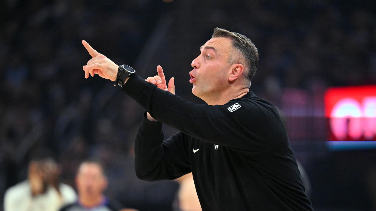 Les Raptors veulent appliquer les leçons dans l’immédiat face aux Cavaliers