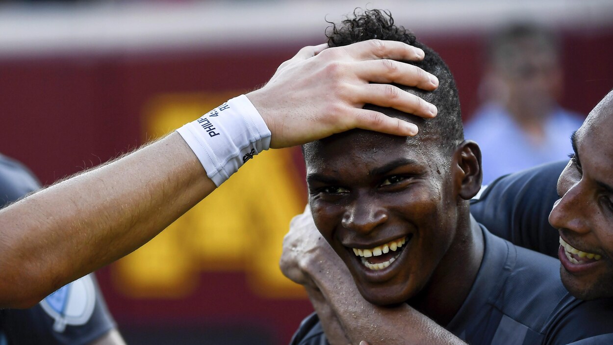 Darwin Quintero Darwin Quintero