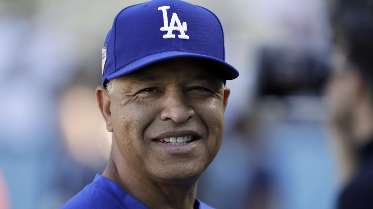 Dave Roberts Dave Roberts