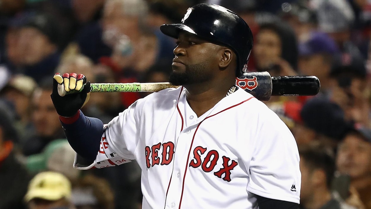 David Ortiz
