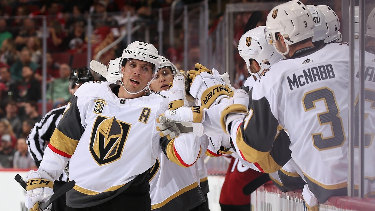 David Perron David Perron