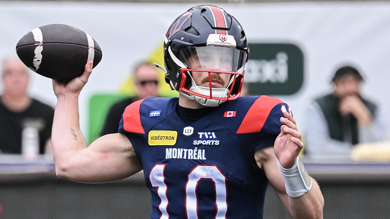 Alexander, Philpot et Snead de nouveau laissés de côté?