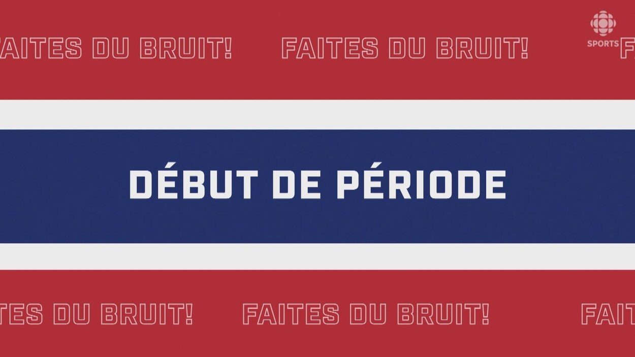 Début de période