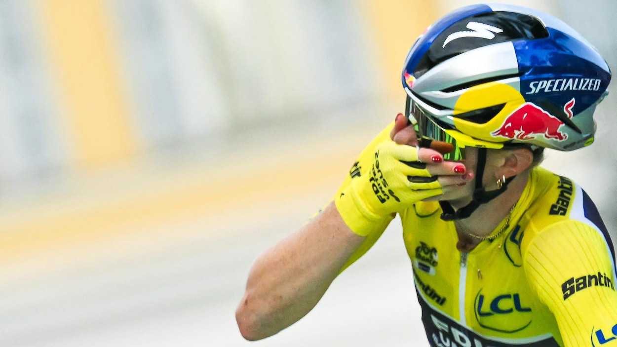 Après le Tour de France, le cyclisme féminin face à sa fragilité économique