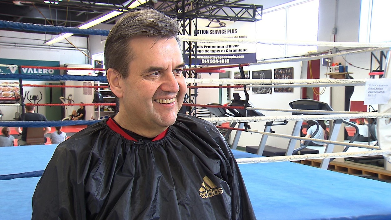Denis Coderre