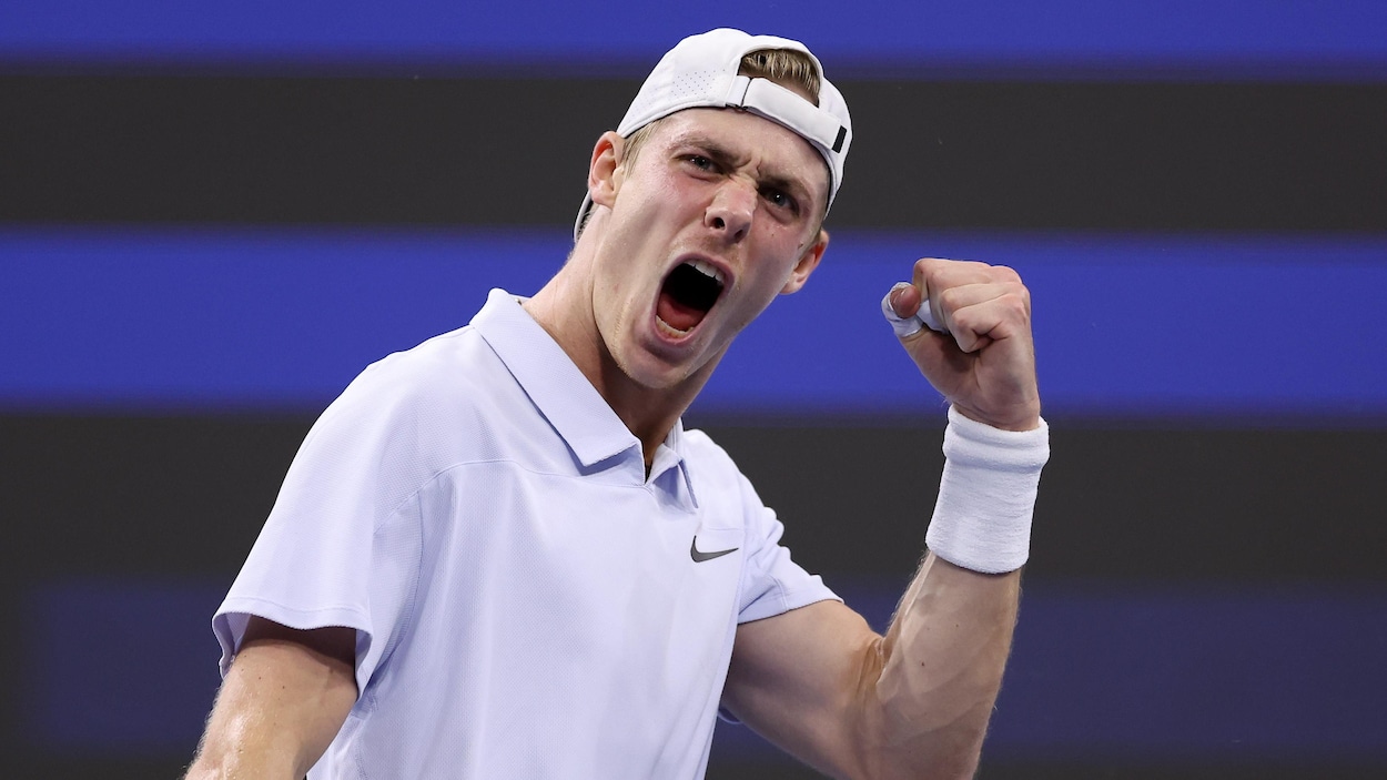 Denis Shapovalov atteint la finale à Dallas