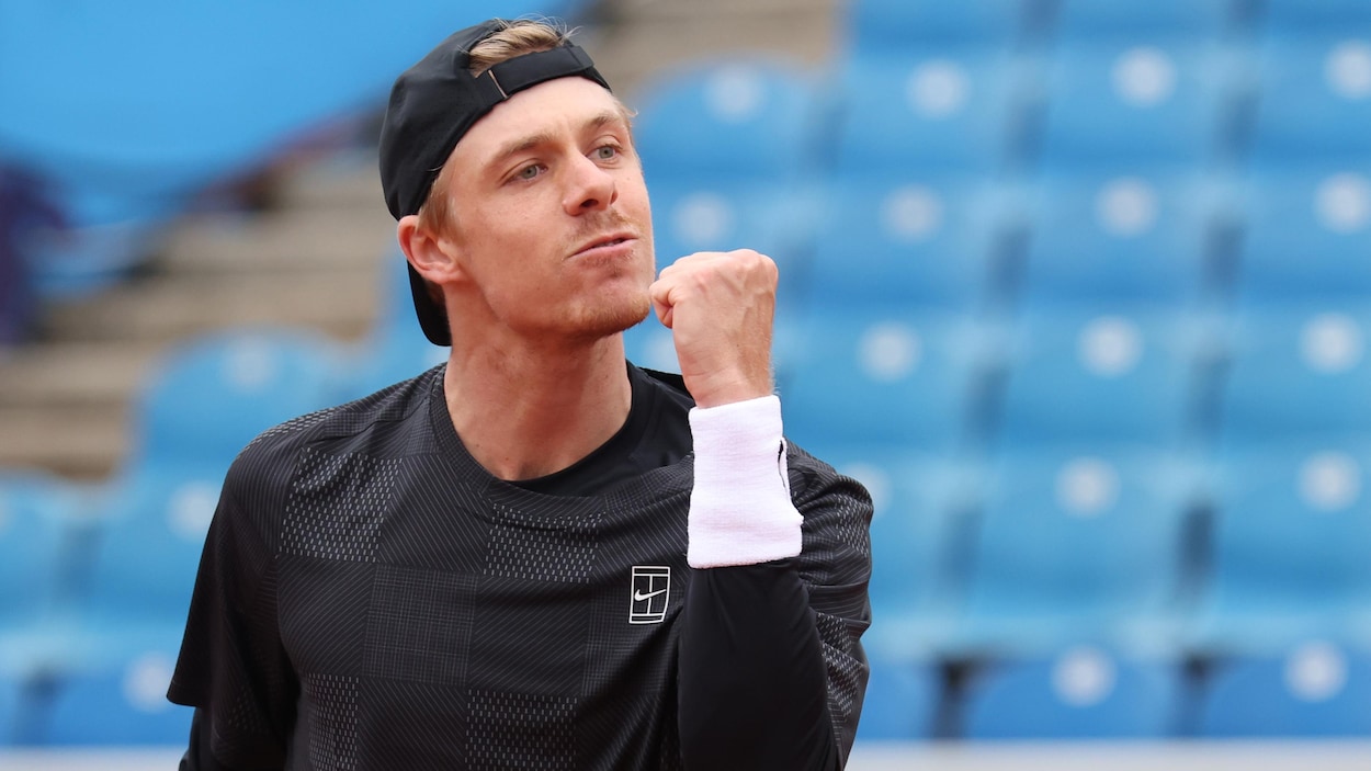 Shapovalov en quarts à Munich, Diallo sans réponse face à Zverev