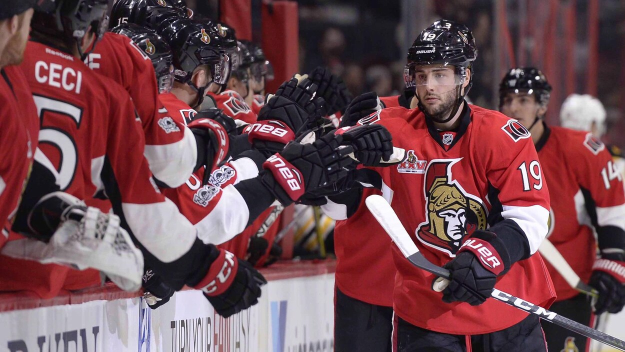 Derick Brassard Derick Brassard