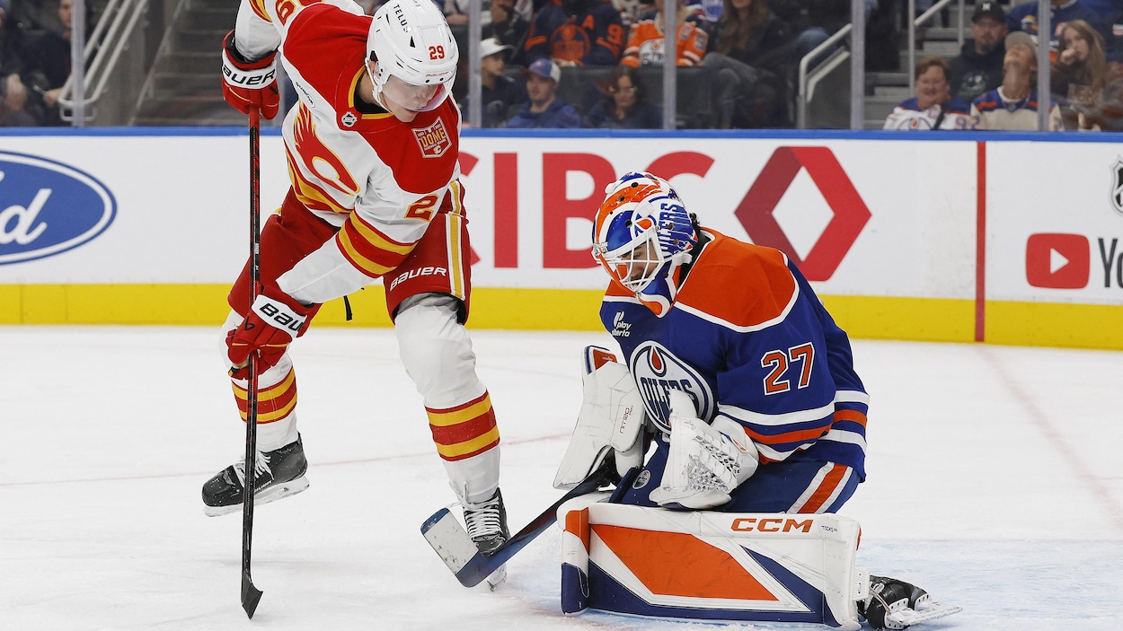 Encore plusieurs points d’interrogation chez les Oilers