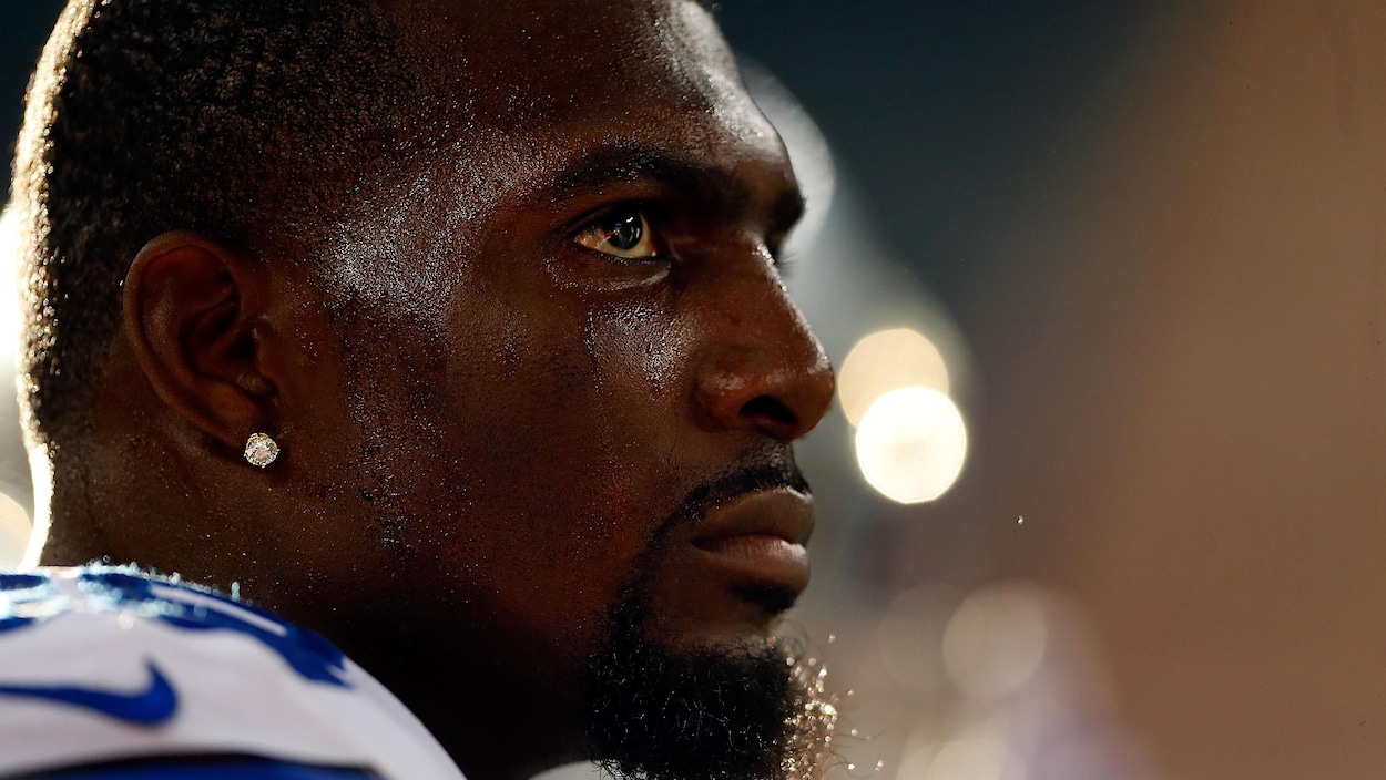 Dez Bryant