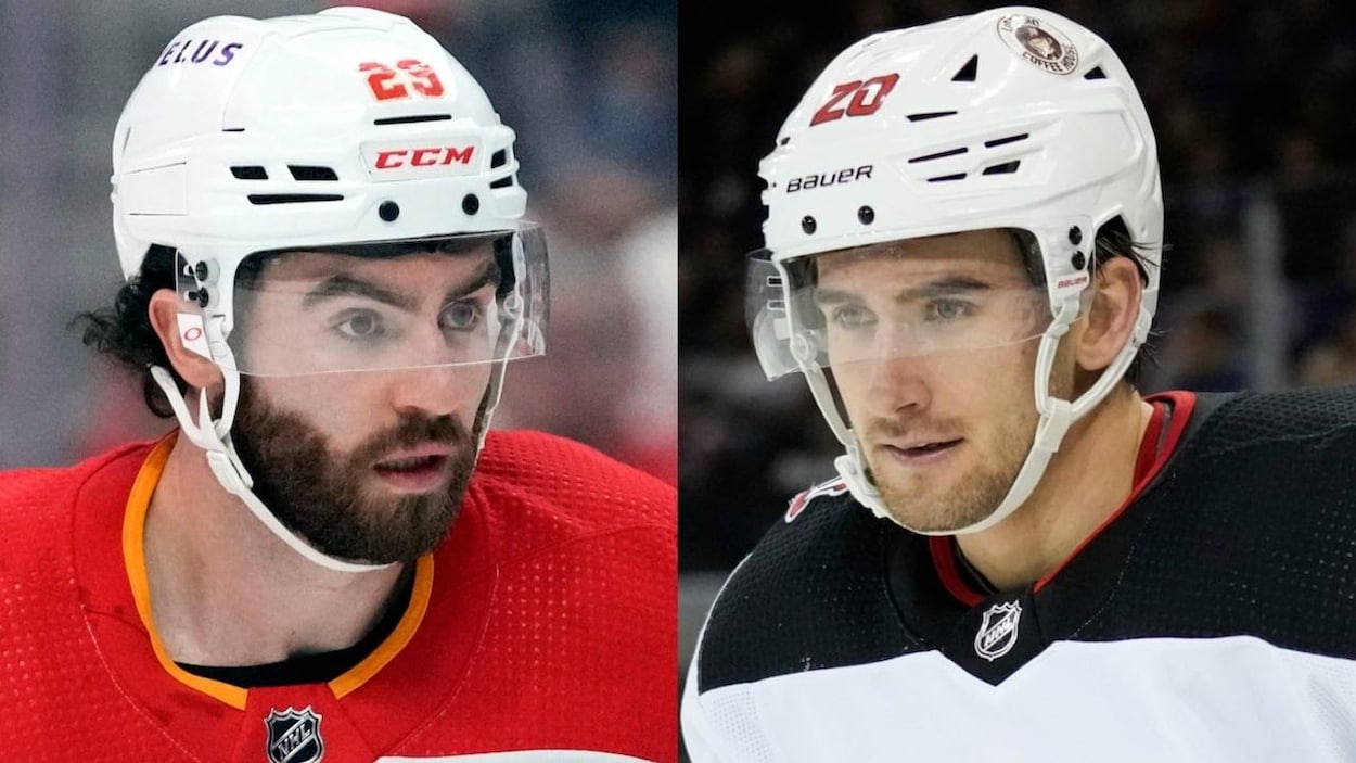 Mondial junior 2018: Hockey Canada maintient 4 des 5 suspensions