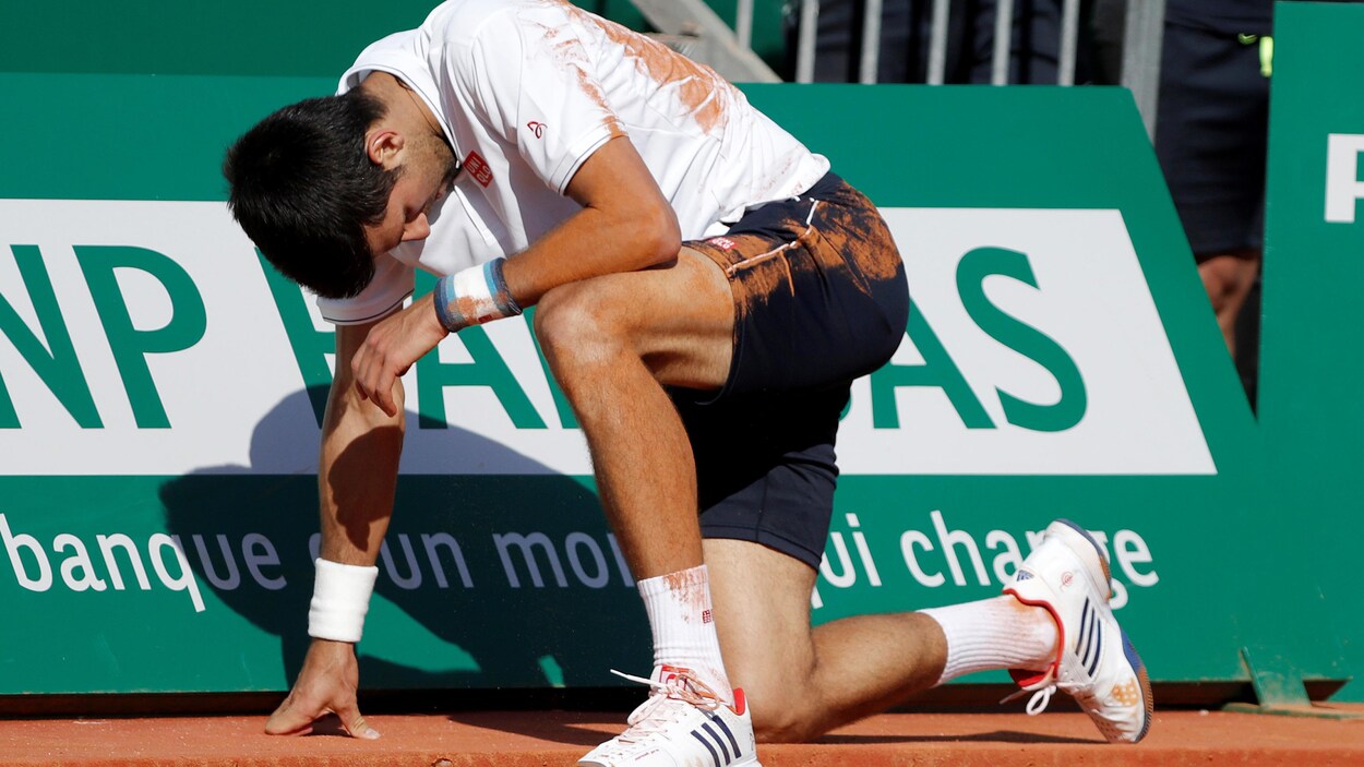 Novak Djokovic Novak Djokovic