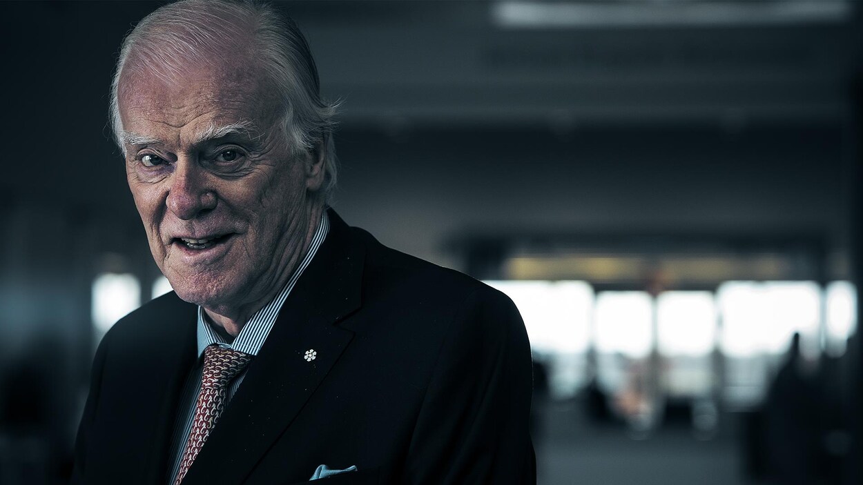 Le Dr David Mulder, médecin du Canadien de Montréal Le Dr David Mulder, médecin du Canadien de Montréal