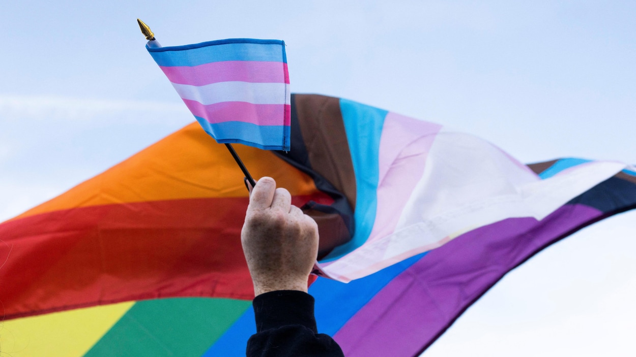 Des services d’orthophonie pour aider les personnes transgenres à « trouver une voix »