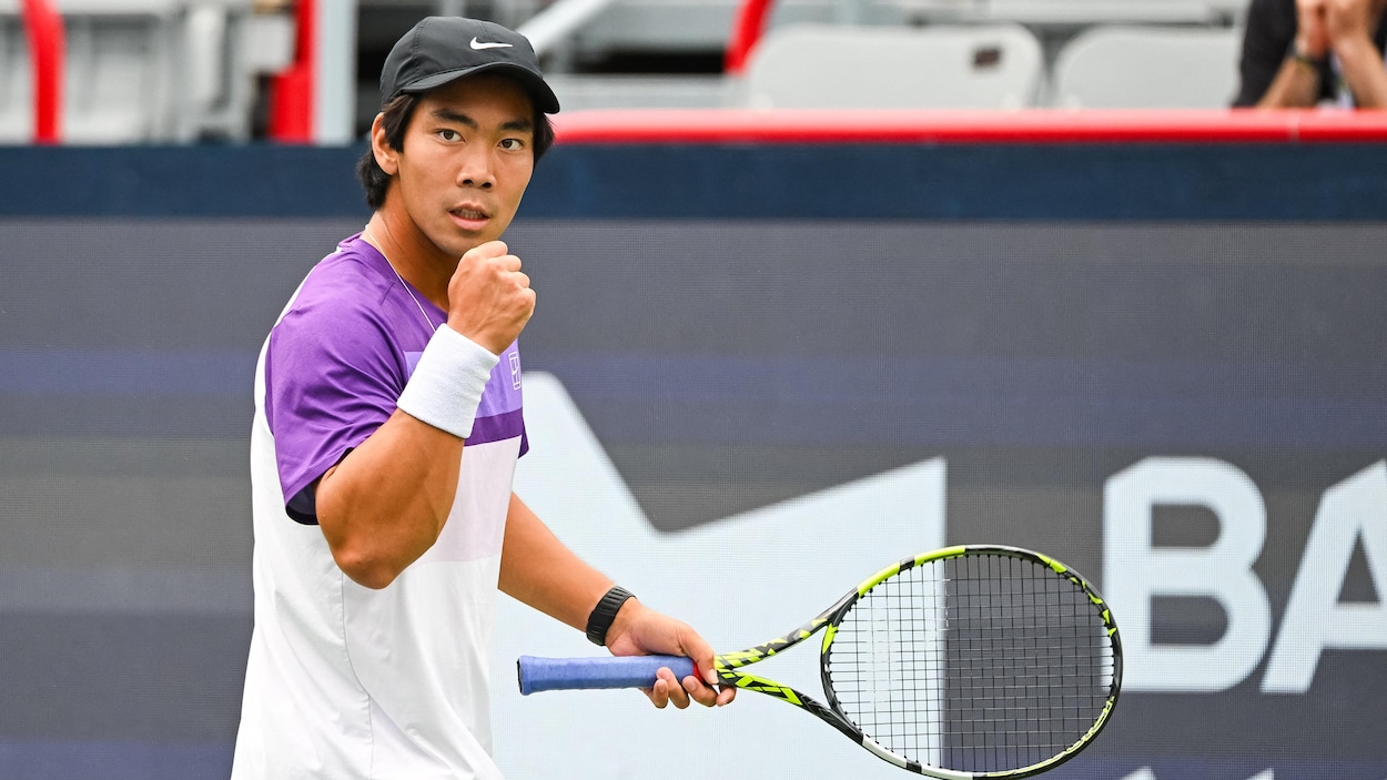 Le Canadien Duncan Chan cause la surprise à l’Omnium Banque Nationale