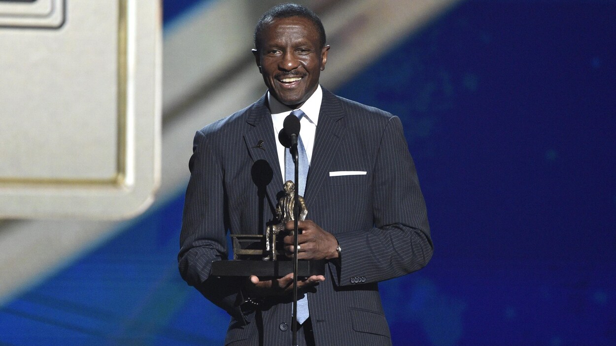 Dwane Casey