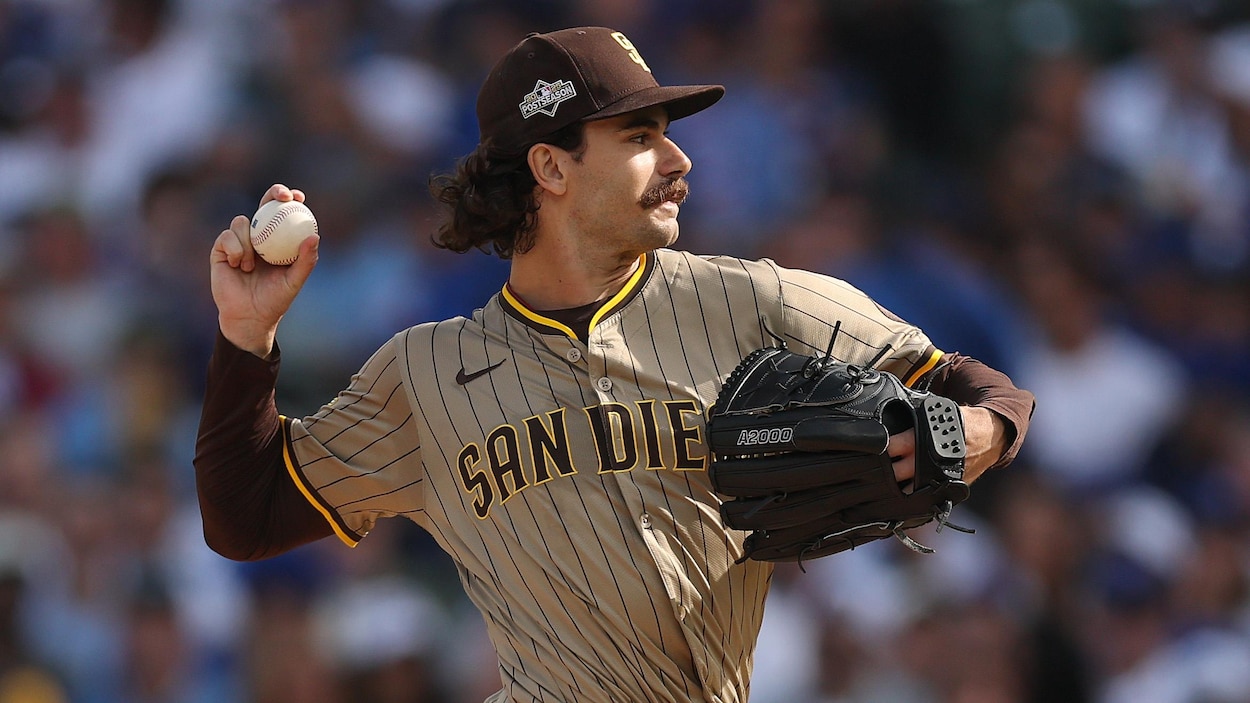 Dylan Cease touchera 64 M $ sur 210 M $ en salaire différé jusqu’en 2046