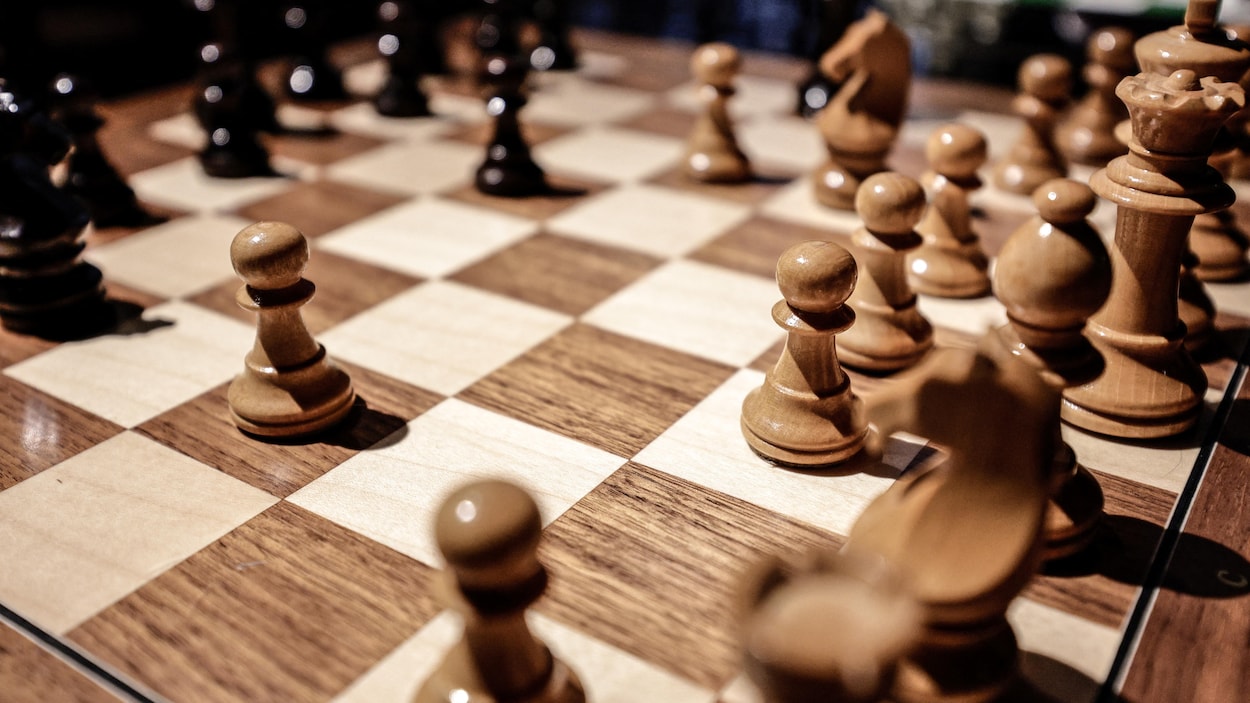 Une nouvelle « génération dorée » canadienne aux échecs?