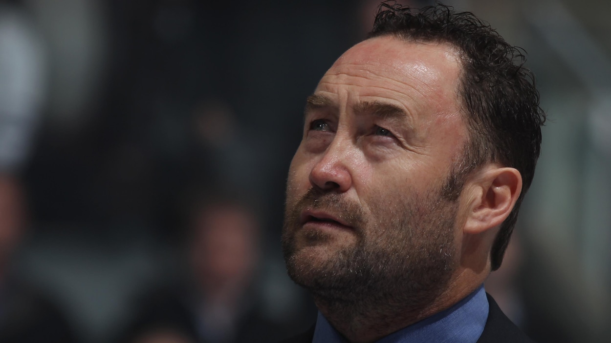 Ed Belfour.