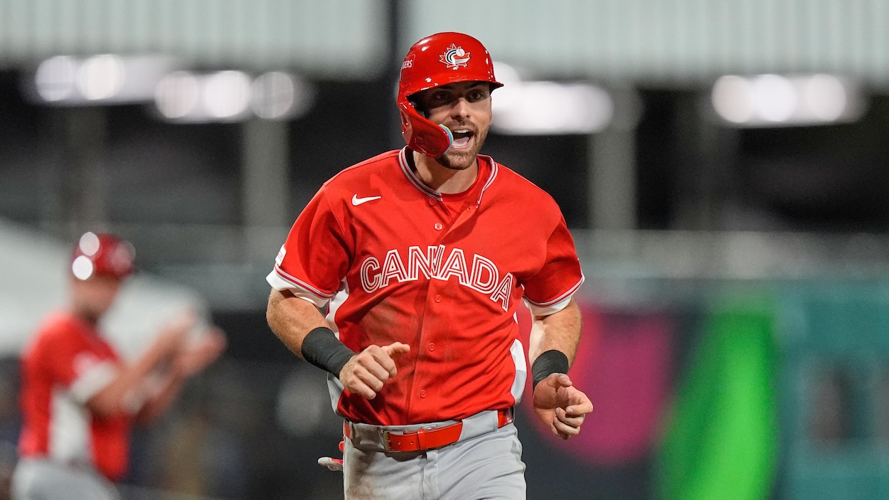 Le Canada vainc Porto Rico et doit maintenant battre Cuba à la Classique mondiale