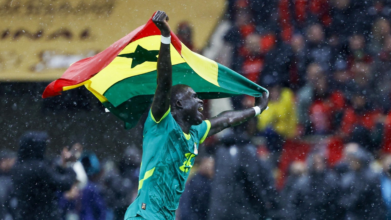 Le Sénégal est champion de la Coupe d’Afrique des nations face au Maroc