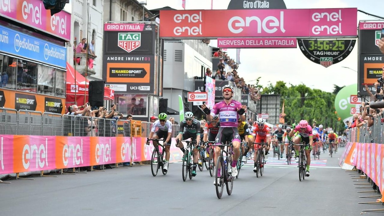 Elia Viviani Elia Viviani