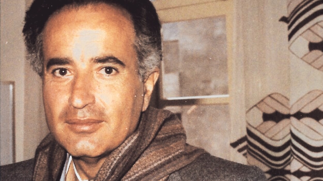 Émile Abou Diwan Émile Abou Diwan