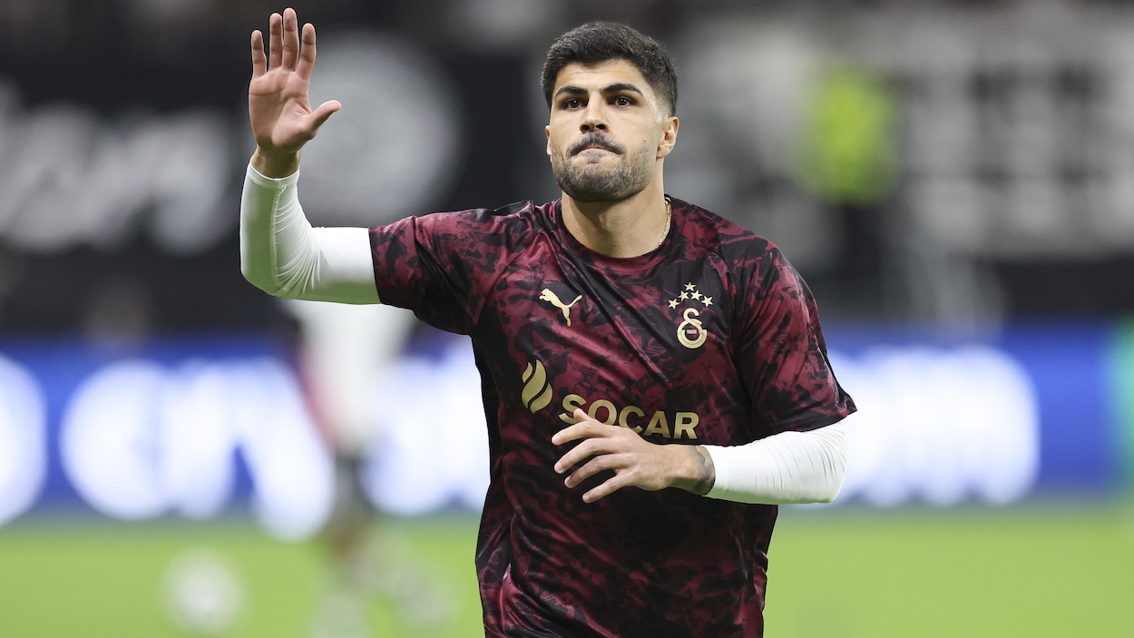 Le soccer turc frappé par un scandale de paris sportifs