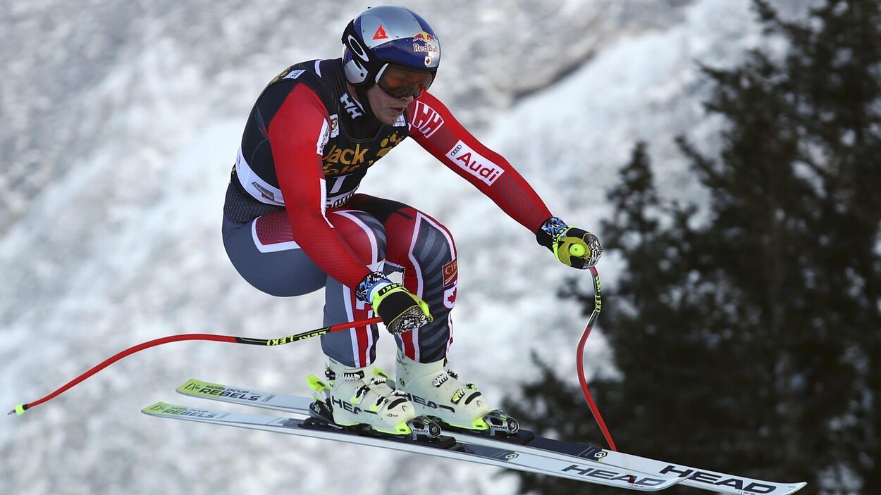 Erik Guay