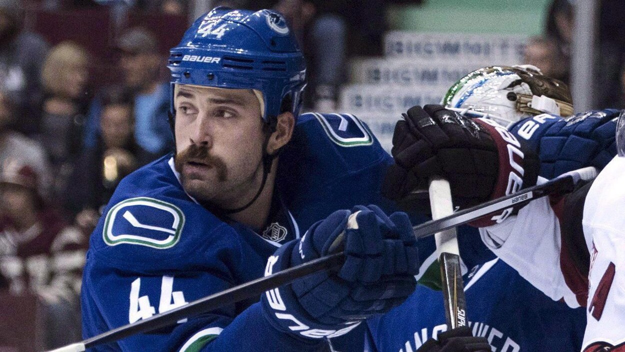Erik Gudbranson Erik Gudbranson