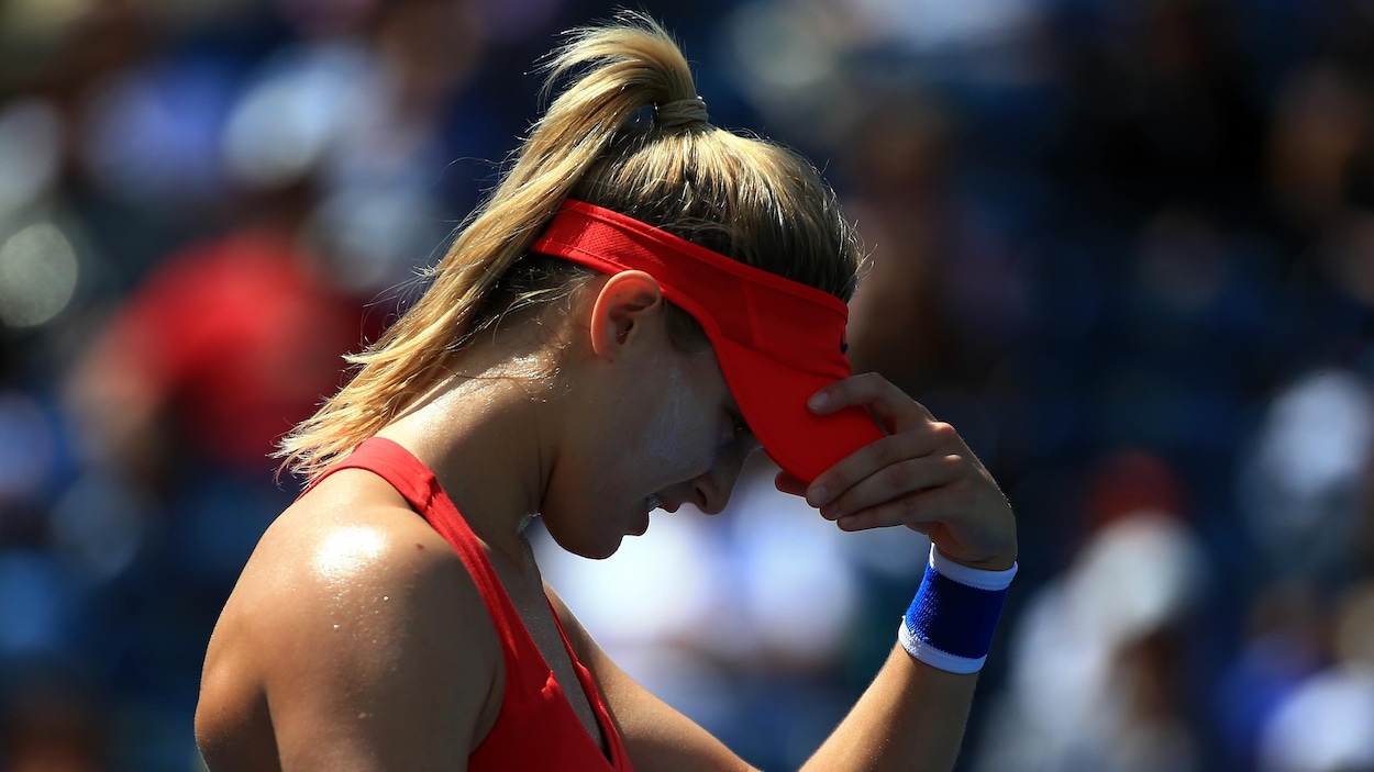 Eugenie Bouchard