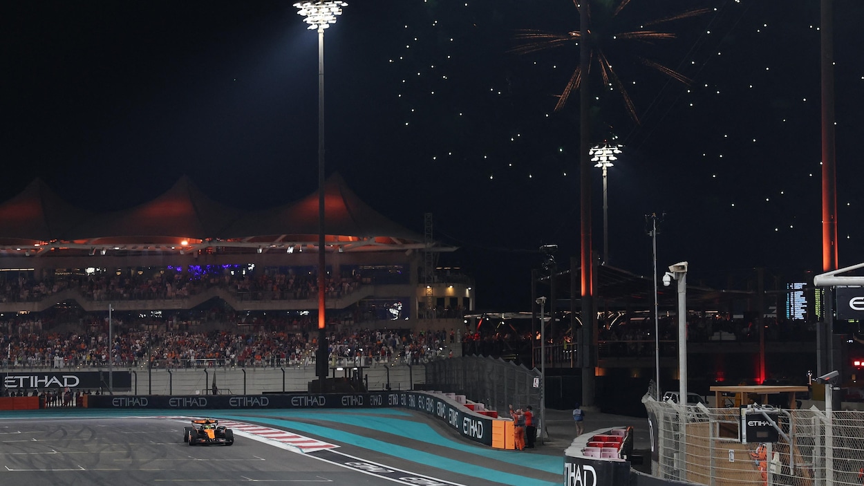 La F1 maintient ses courses au Moyen-Orient, mais Imola est envisagé comme plan B