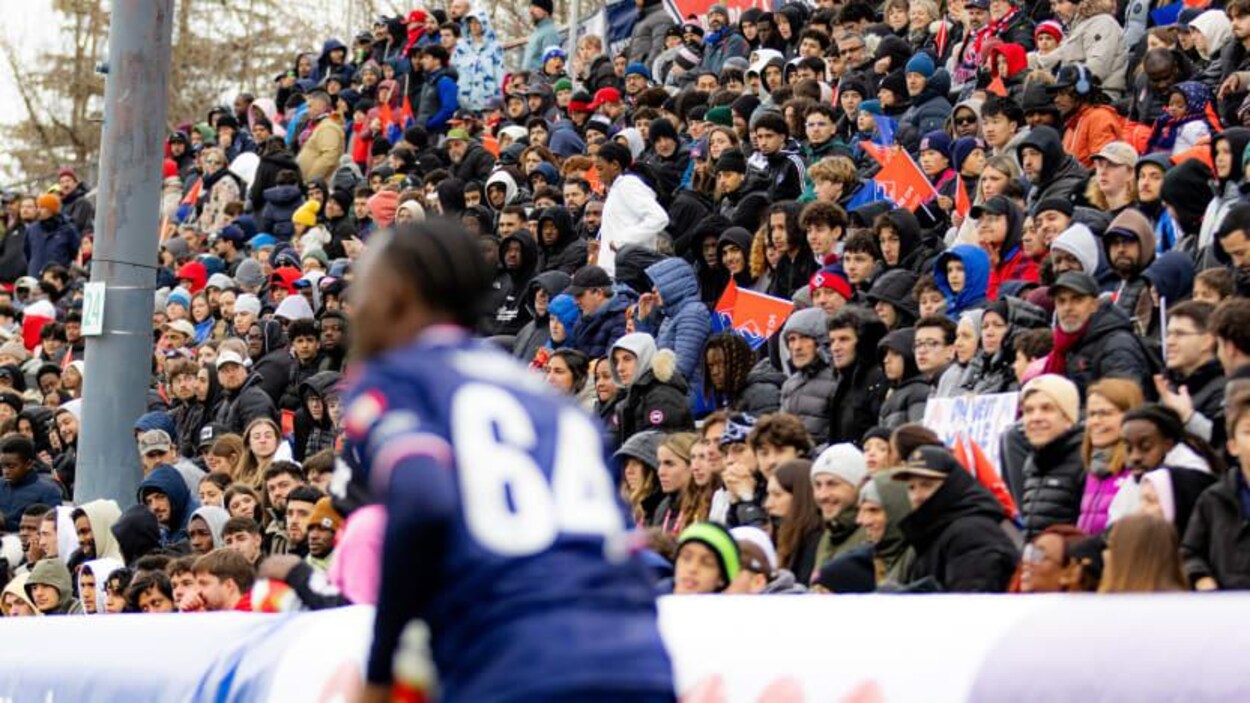 Le FC Supra a ses propres plans pour vendredi soir