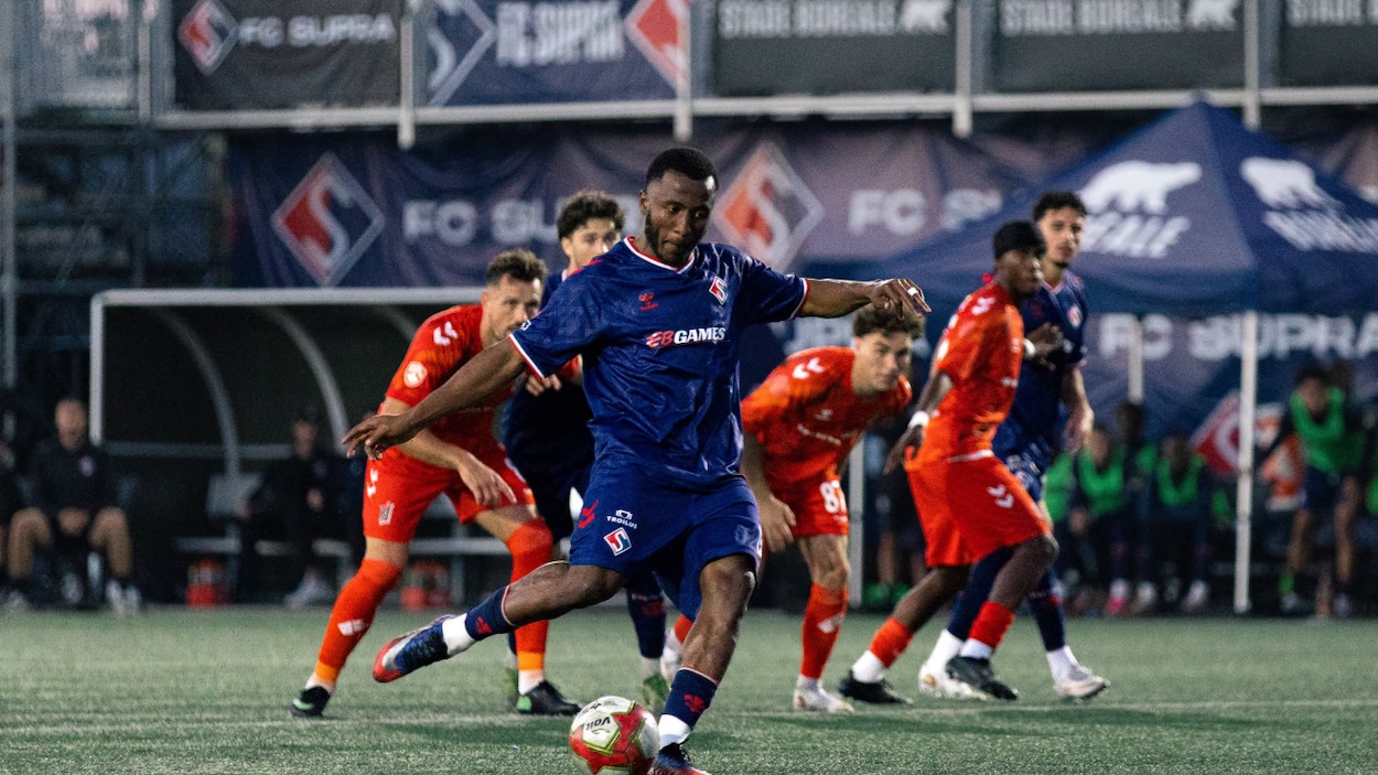 Championnat canadien : des sensations différentes pour les deux équipes montréalaises